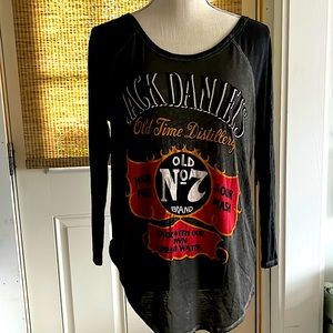 Lucky Brand Vintage Tee